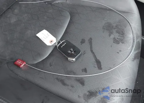 2024 Kia Carnival Mpv Lx Seat Package from USA, damaged, VIN KNDNB4H31R6306513